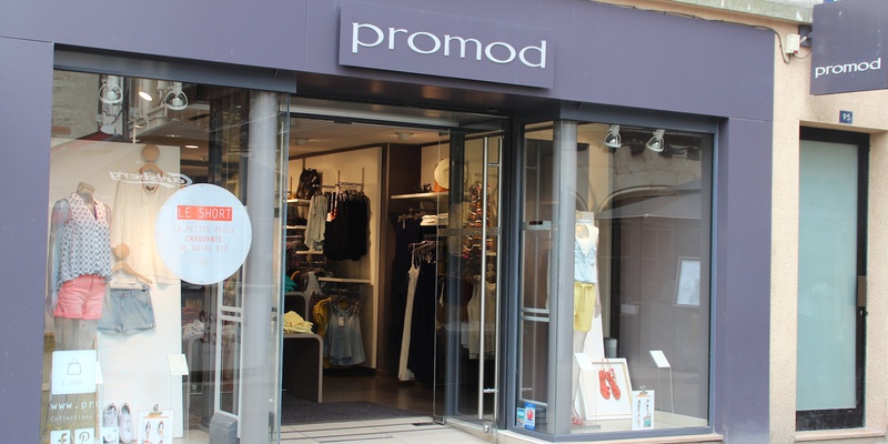 Promod