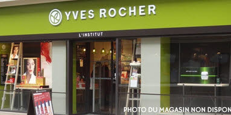 Yves Rocher