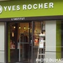 Yves Rocher