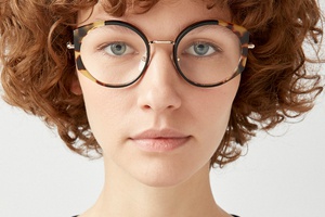 Collection lunettes KALEOS