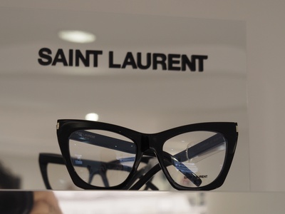 Lunette de vue Yves Saint Laurent