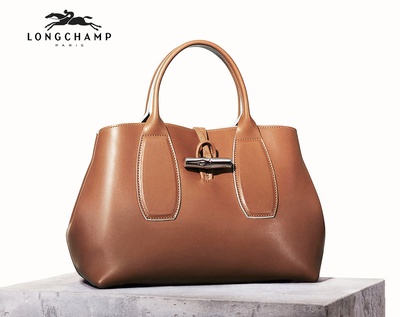 Nouveau sac Longchamp 
