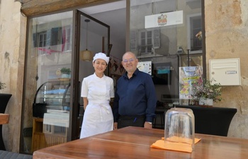 UYA, une cuisine traditionnelle chinoise, 100 % faite à Mâcon