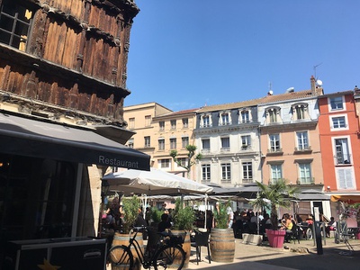 Le département passe au vert : les cafés, bars et restaurants ouverts dès le 2 juin