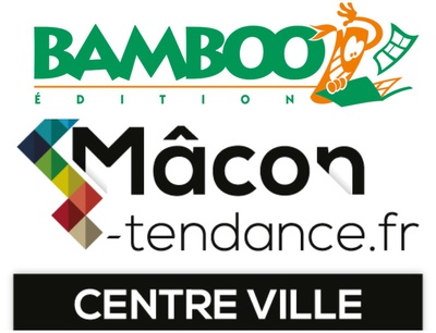 Le Mâcon BD Festival 2021 arrive dans le centre-ville de Mâcon !